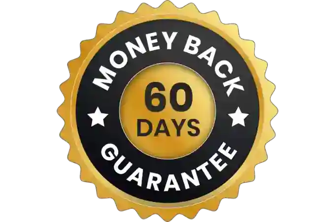 Nervion Money Back Guarantee